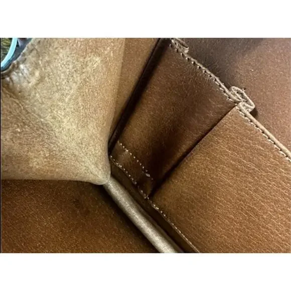 Louis Vuitton Monogram LV Pouchette Dame PM Clutch Crossbody Bag (LVXX200) - Picture 13 of 16